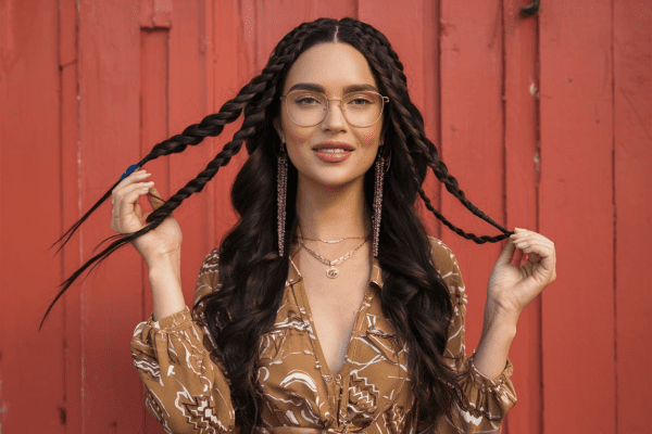 Average Price for Bohemian Knotless Braids