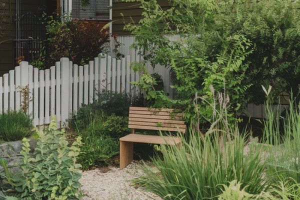 Garden Ideas to Make Your Front and Backyards Fabulous