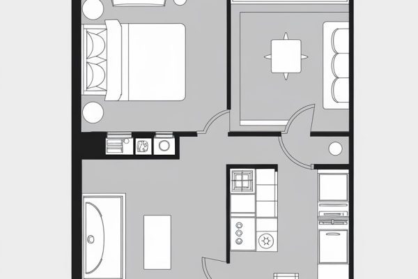 Loft Conversion Layout Floor Plans Ideas