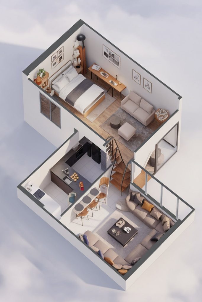 Loft Conversion Layout Floor Plans Ideas