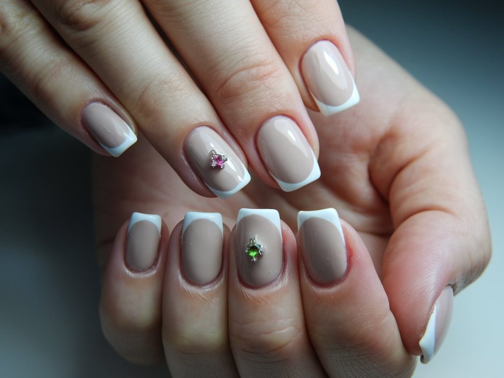 Best September Nail Ideas 