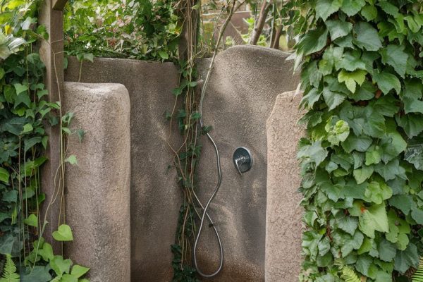 Home Open Outdoor Garden Shower Ideas That Are Totally Unique