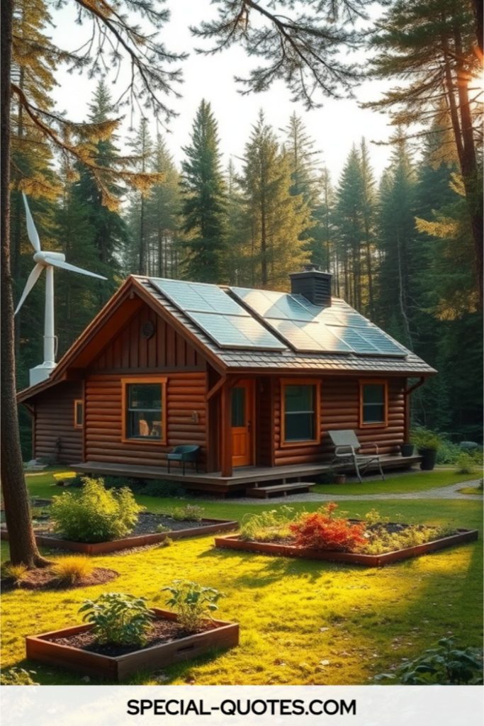 Homestead Tiny House Off Grid_ Your Ultimate Guide for 2024