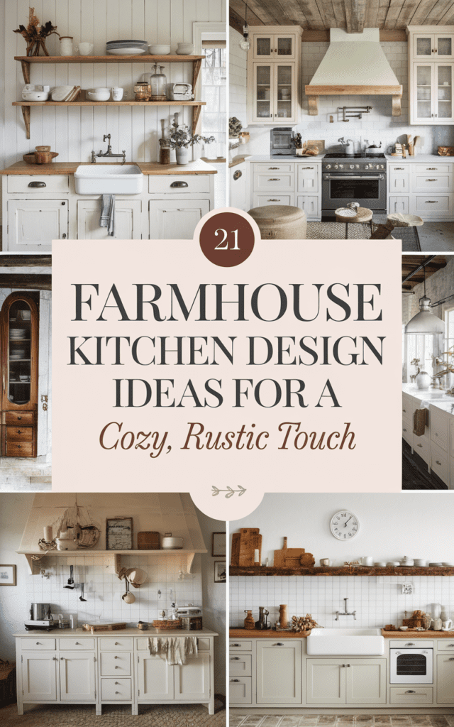 a collage of four beautiful farmhouse kitchen desi aPVrvEA7T1GmTp6I9TLfCg MOhS JEUToSWSuLF9MFkUA