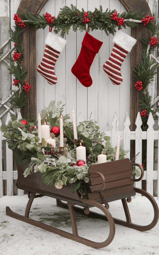 17 Cottagecore Christmas Decor Ideas 4 Cottagecore Christmas Decor Ideas