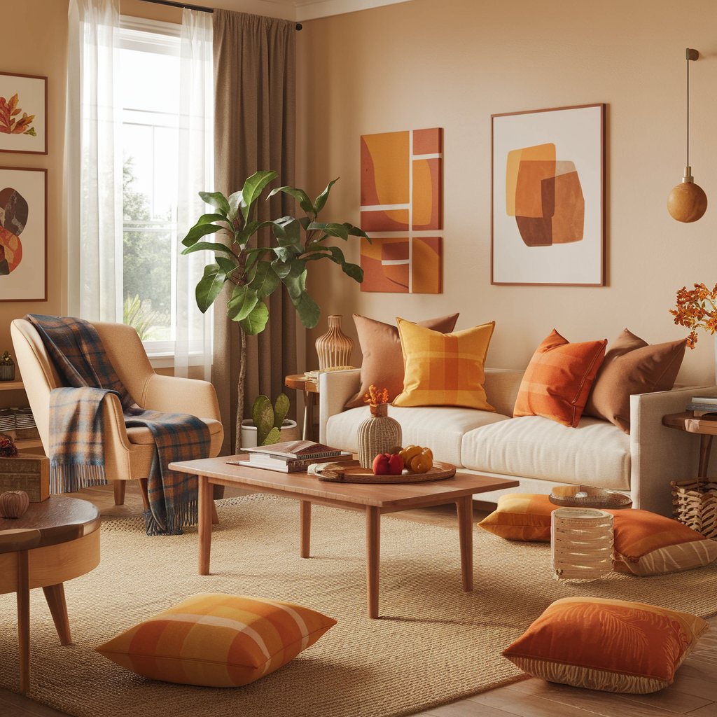 Cozy Fall Home Decor Ideas to Transform Your Space