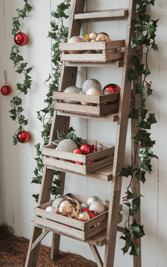 17 Cottagecore Christmas Decor Ideas 5 Cottagecore Christmas Decor Ideas