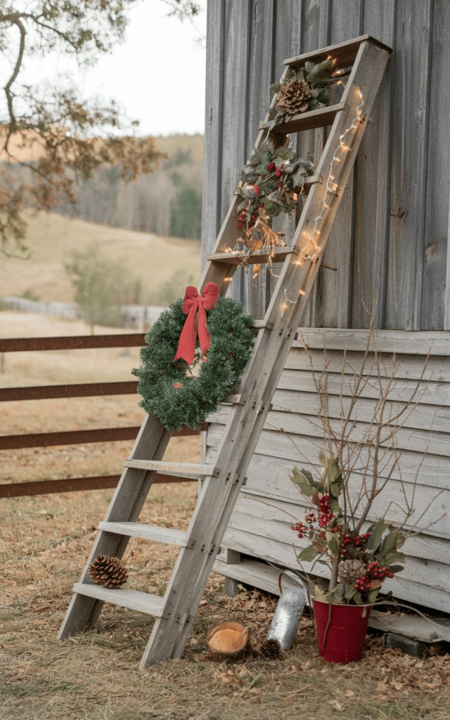 17 Cottagecore Christmas Decor Ideas 6 Cottagecore Christmas Decor Ideas