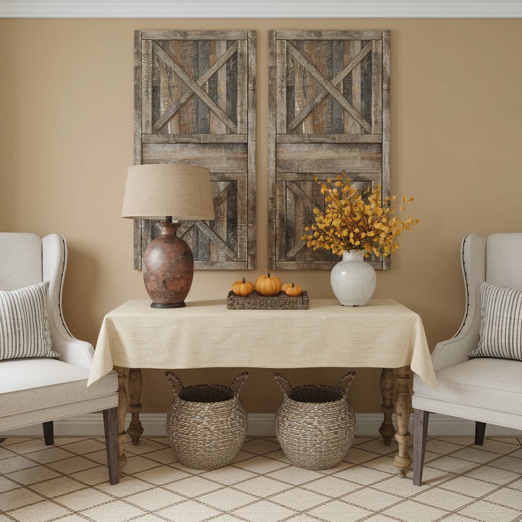 Cozy Fall Home Decor Ideas to Transform Your Space