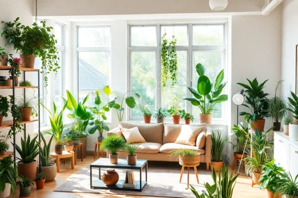 21 Best Indoor Plants for Apartment Decor You Wont Believe 14 1