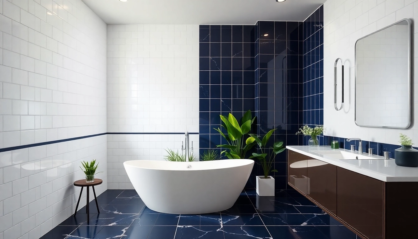 21 Stunning Bathroom Tile Design Ideas That'll Transform Your Space (You Won't Believe #7!)