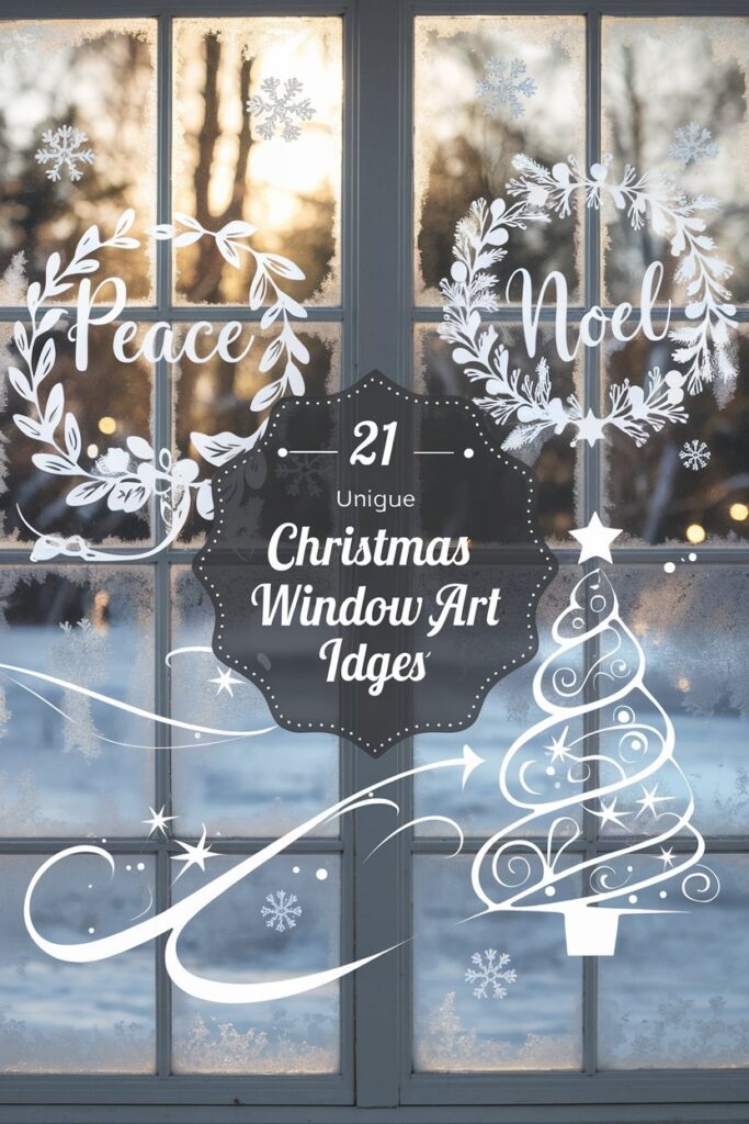 a festive and enchanting christmas window decor sc fQKF7UngQ960oY3MKSgwjw fENhUECbTwigW snGtYNbA