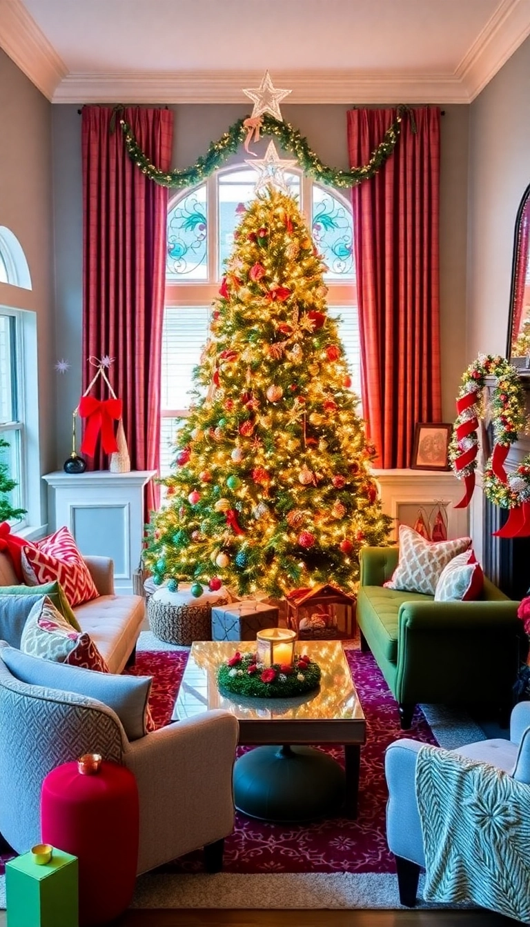 21 Magical Christmas Room Inspo Ideas That Will Make You Wish It Was December All Year! - Conclusion