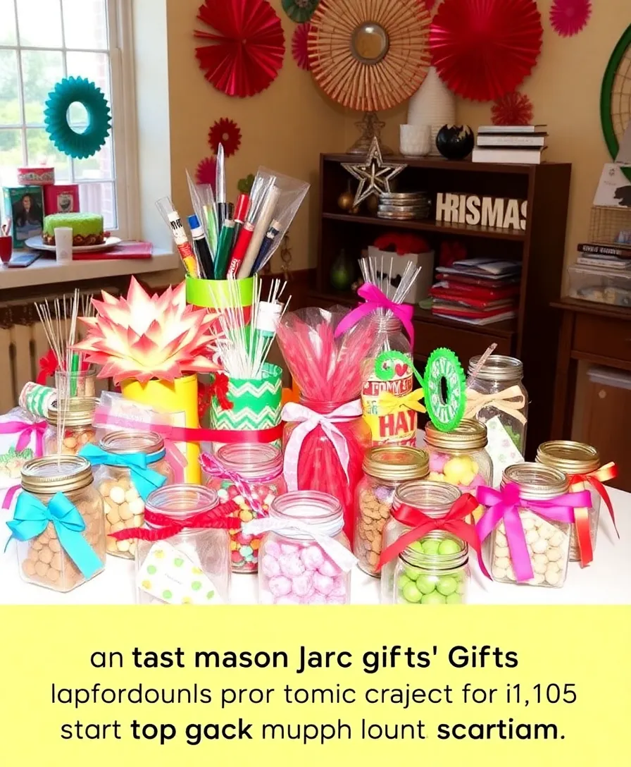 21 Easy DIY Mason Jar Gifts You Can Make in Under an Hour (No Crafting Skills Required!) - Conclusion