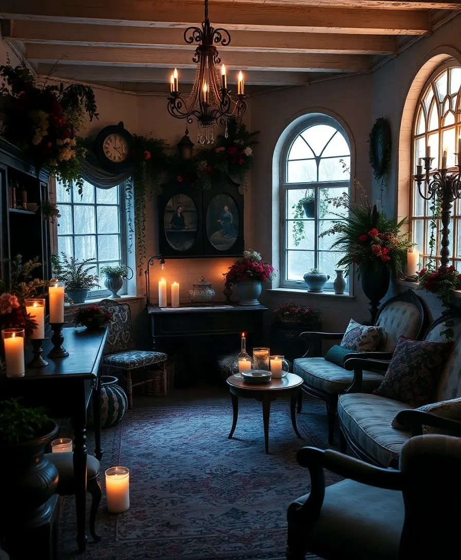 21 Enchanting Gothic Cottage Decor Ideas That'll Make You Feel Like You're in a Fairy Tale! - Conclusion